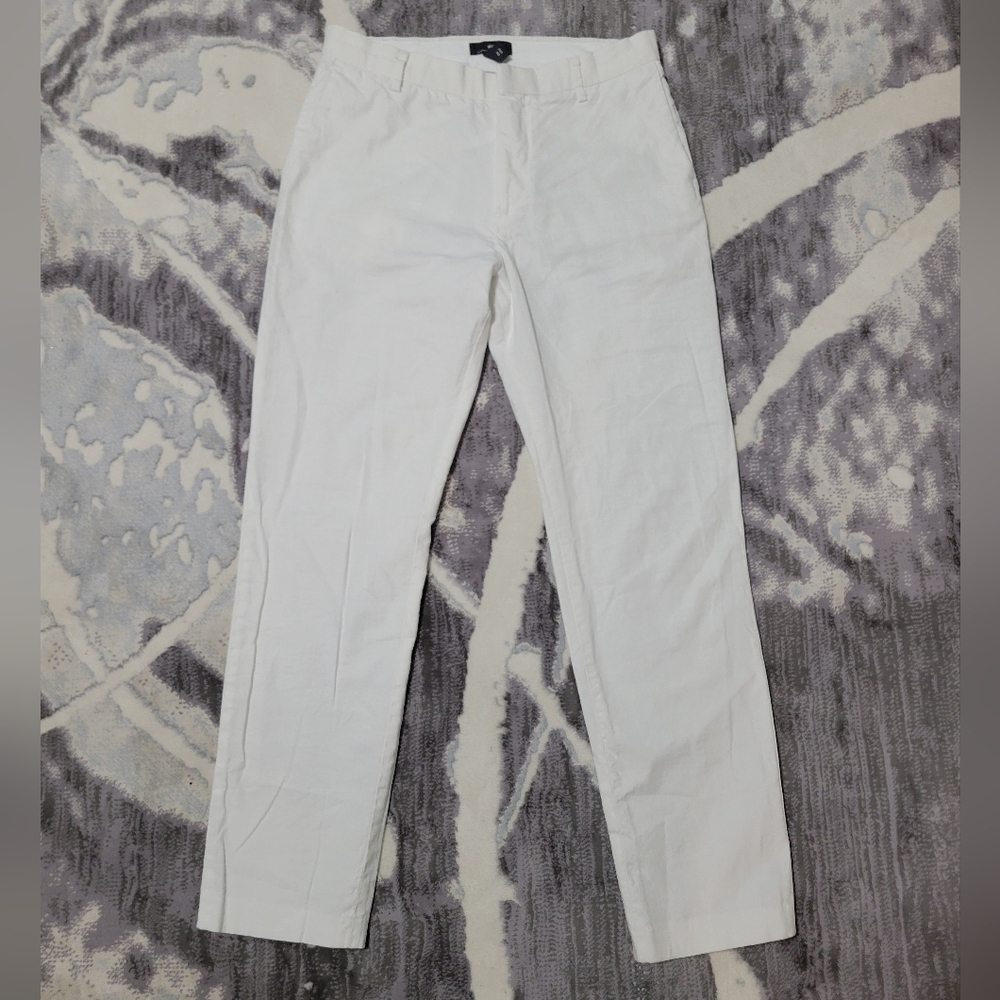 H&M Crisp Women Pants Size 28